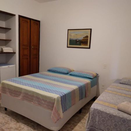 Pousada Do Rei Guaibim Bagian luar foto