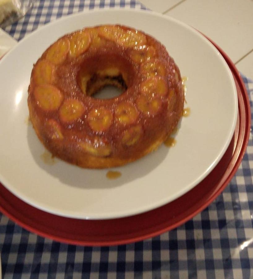Pousada Do Rei Guaibim Bagian luar foto
